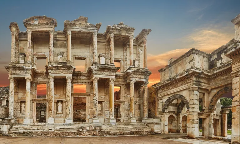 Ephesus